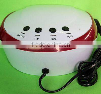 professional production 3w 6w beauty nail uv lamp