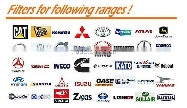 Wholsale high quality New type of filter Rectangular block PL420