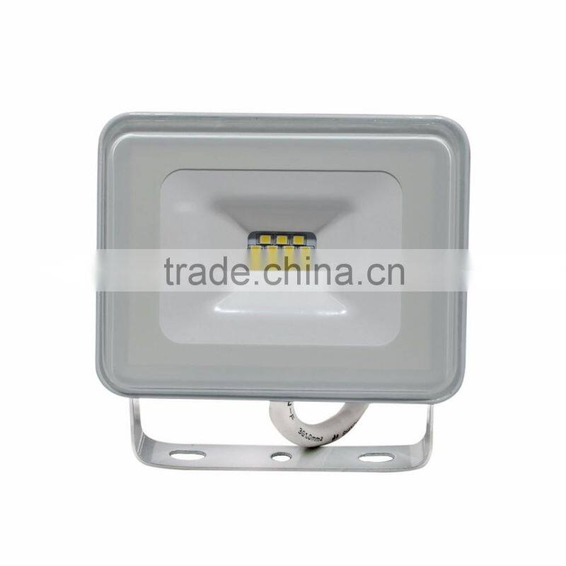 New Product 30W 2400lm IP65 MAX Slim LED Outdoor Flood light