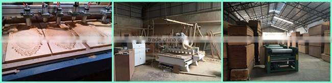 unpainted beech wood mouldings
