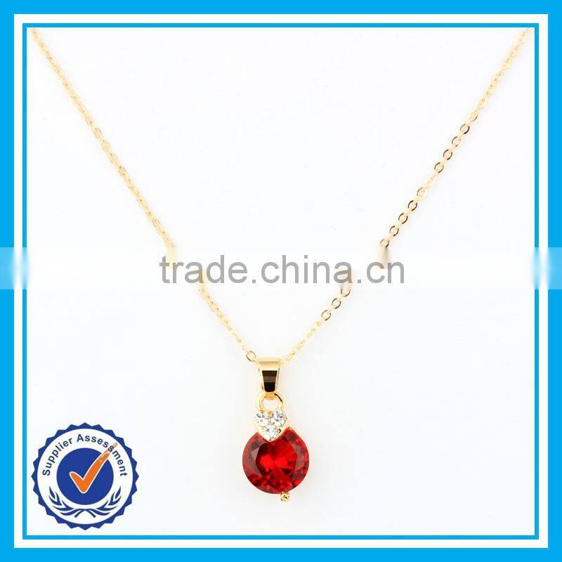 Factory direct cheap price crystal jewelry gold plated dubai costume jewelry