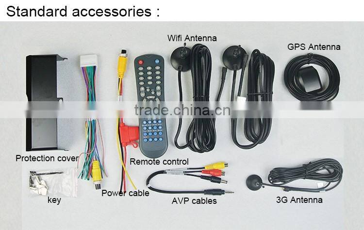 G-sensor 8ch 4g Mobile DVR Used for Car Security