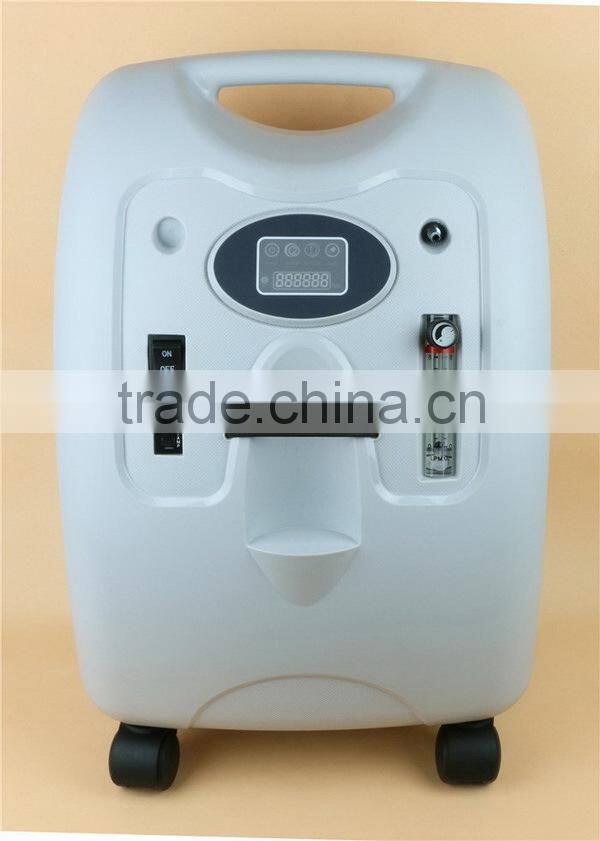 Contemporary new coming oxygen concentrator for latvia