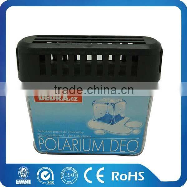Customized design urinal cleaner
