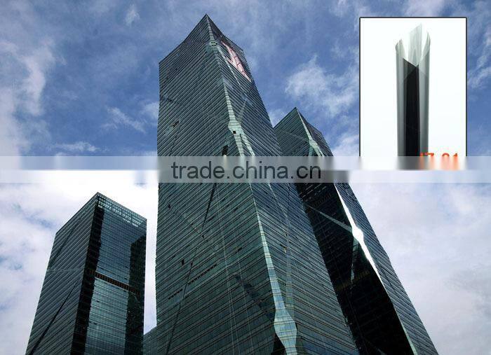 Factory sale architectural film, decorate film,residential film