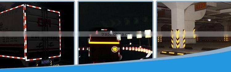 Free samples Advertisement Grade Reflective adhesive Tape