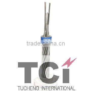 600/1000V,AAC Service Drop Cable