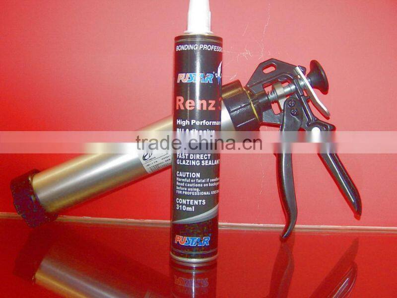 PU Sealant for Windshield Replacement Renz 30