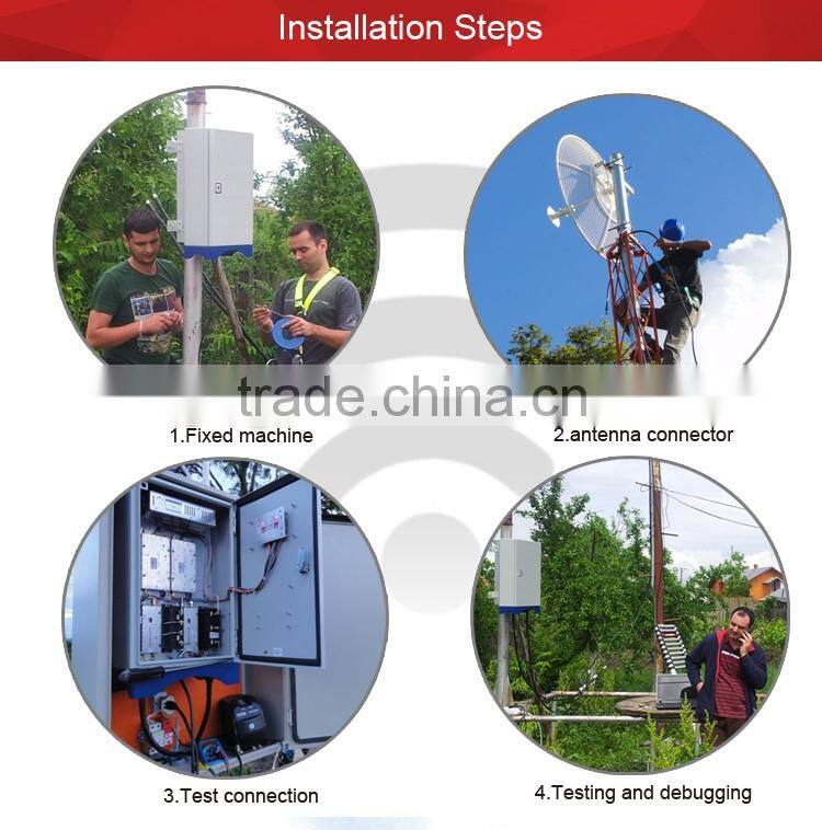 kingtone 2016 new 4g lte 2600 mhz wide band repeater