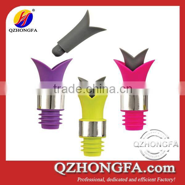 100% Food Grade Silicone Beer Savers