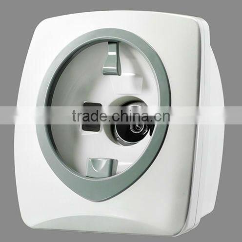 Facial Skin Analyzer with CE AYJ-J006