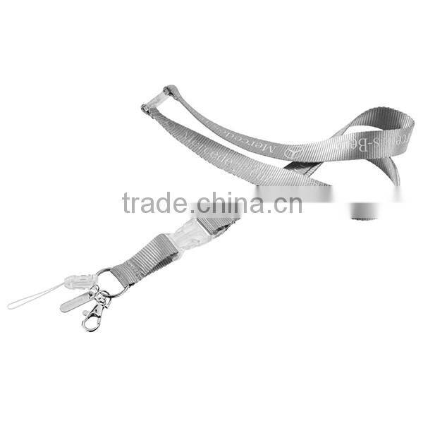 Carabiner lanyard/custom nike lanyards/high quality key neck strap custom logo