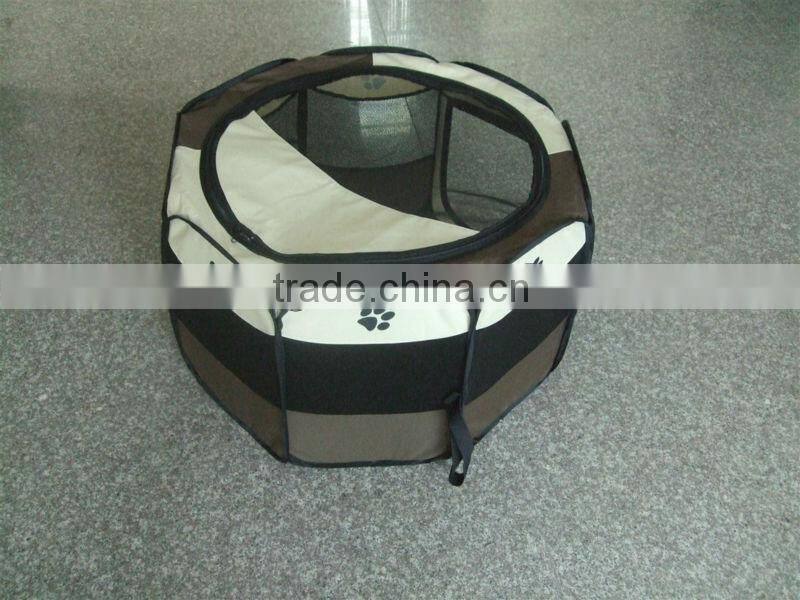 pet tent; pet house; pet playpen-ED100
