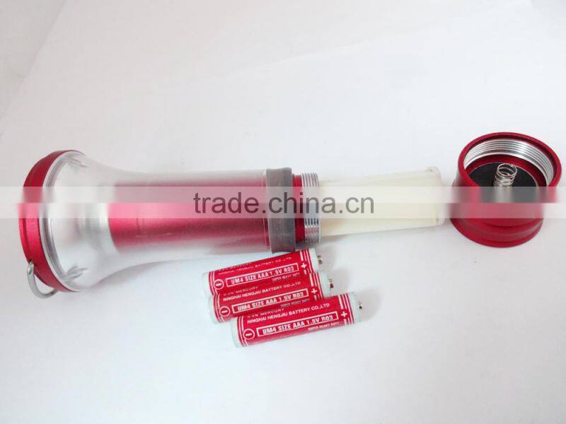 Onlystar GS-4002 R2 aluminum outdoor small camping light tent high power led torch lights camping