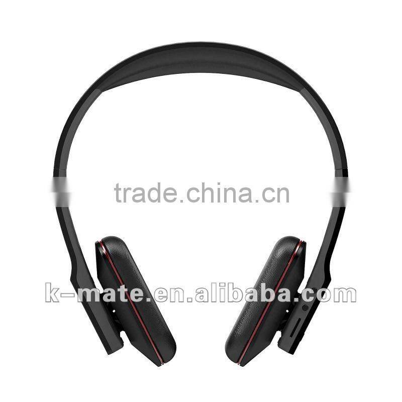 Smart Neckband Music Bluetooth Headset,CSR chipset