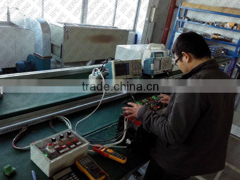 Intelligent electronic power transformer Hg UV Lamp --- 22KW Power/Voltage Adjustable (1KW~40KW)