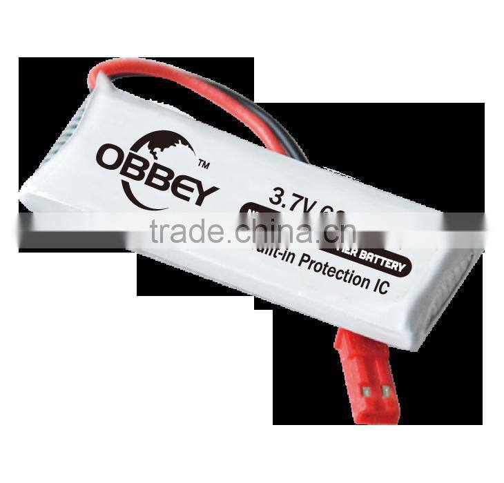 New Brand 3.7v 600mAh lithium polymer battery forUD U818A/U815A/U817/S032/S032G; impuse V929/V949/V959/V969/V979/V989/V999/V977