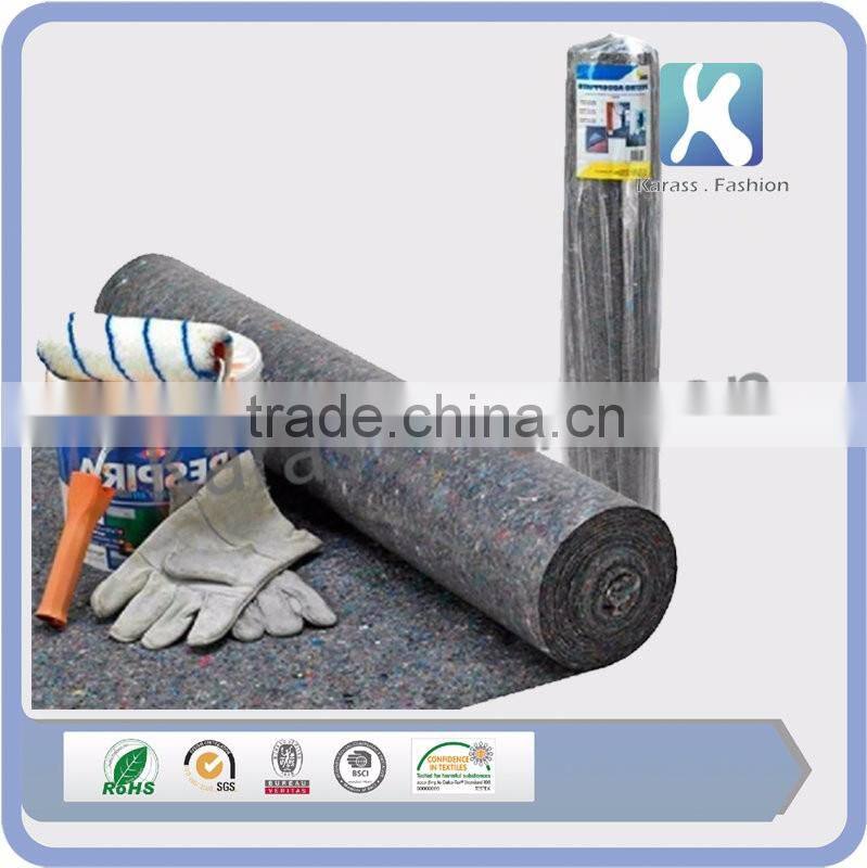 Best 100 Polyester Adhesive Floor Protector Pads