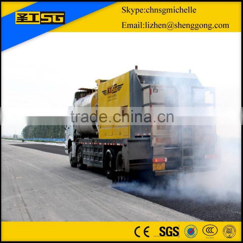 Buy Chip Sealer,China famous brand,Asphalt Chip Sealer