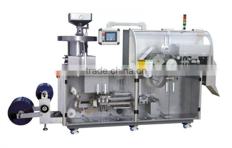 DPP Automatic Blister Packaging Machine