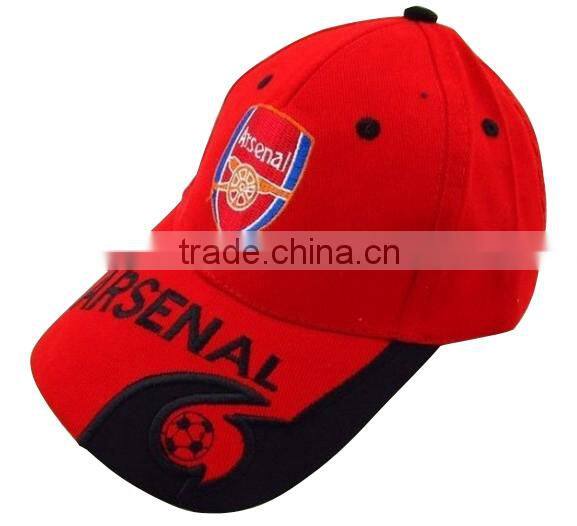 High quality promotional wholesale vintage baseball cap