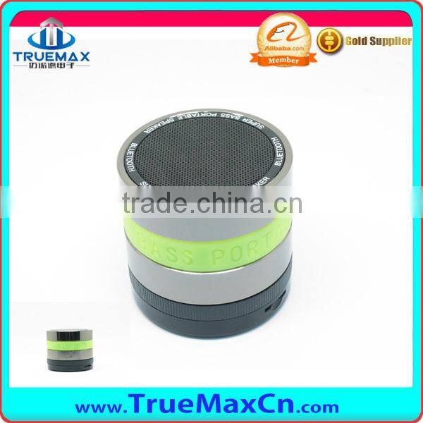 New arrival Mini bluetooth speaker for Mobile