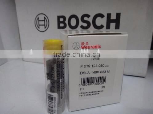 Factory price P Type Nozzle DSLA148P023 diesel fuel injector nozzle dsla148p023