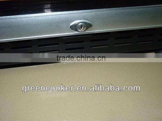 power efficient semiconductor wine cooler LDB-26G