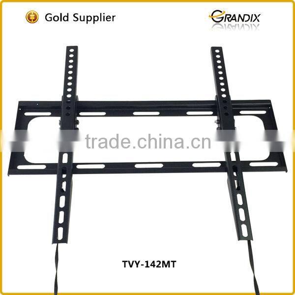 High Quality Fits for 32-65" TV mount lcd screen bracket