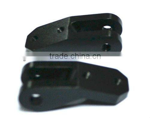 Bumblebee Quad Copter Landing Gear Fixed block-B