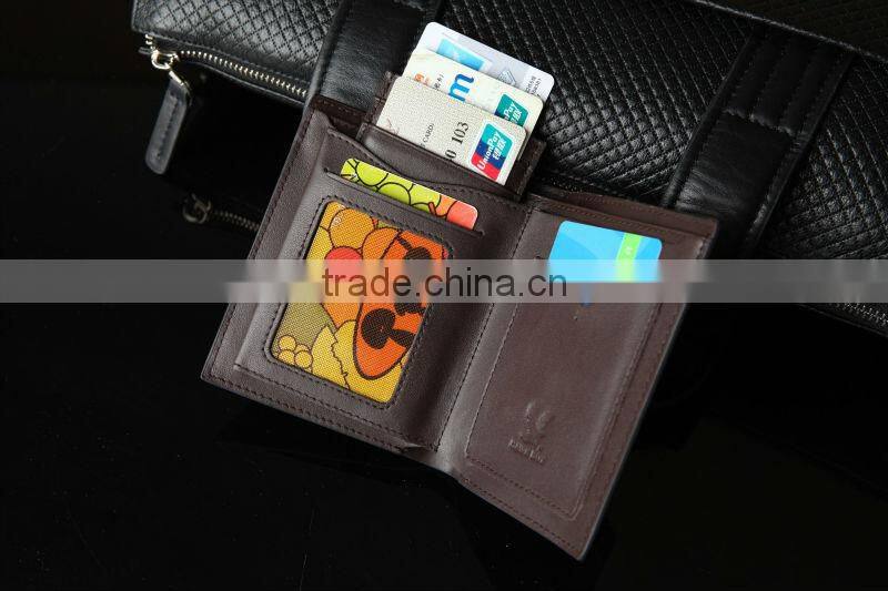 2014 popular travel wallet