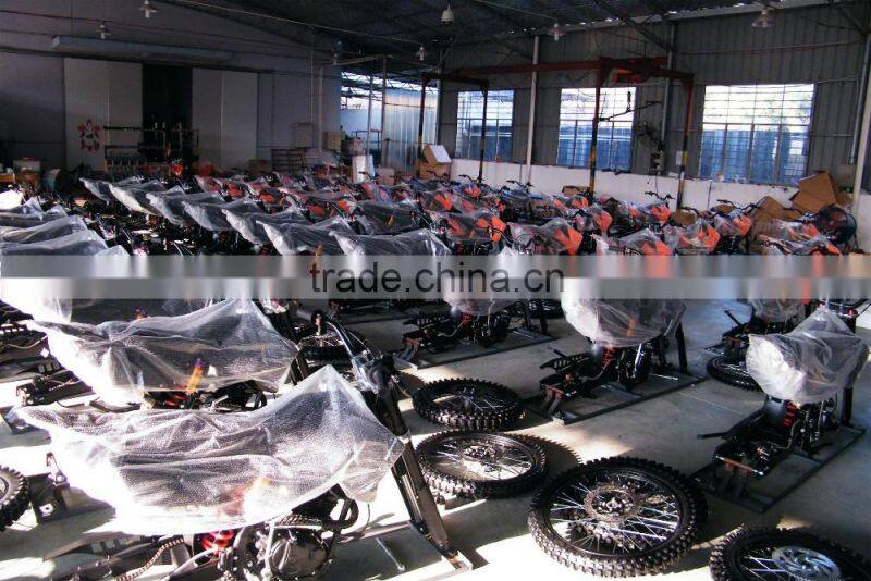 2016 Hot sell good quality red pedal kart