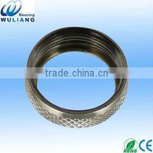 automatic lathe turning stainless steel turned parts