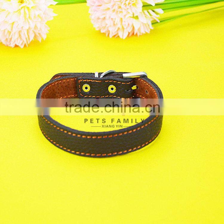 Top grade stylish fashionable dog collar