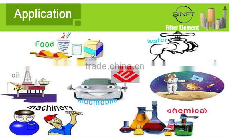 Air Compressor Oil-gas Separator
