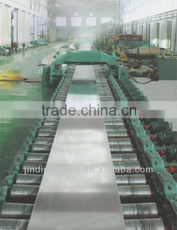 7 micron aluminum foil