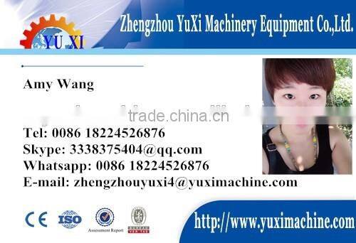 2016 professional design Waste Plastic Paper Carboard press balers/baling machine/bundling machine manufacturer