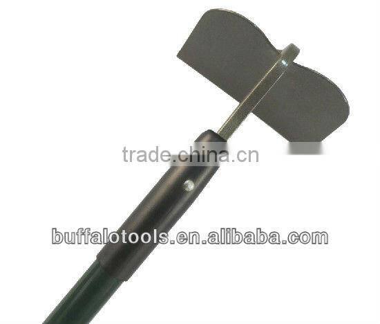 garden hoe with fiberglass handle,hoe,garden hoe