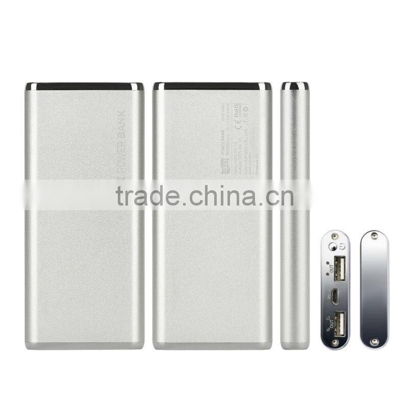 SCUD 8000mah portable charger