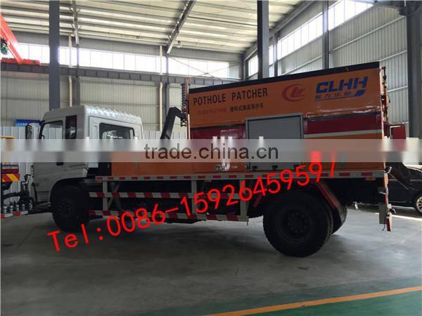 road chip sealer asphalt chip sealer