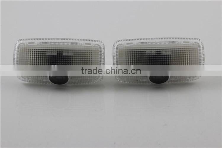 2015 New Factory Price 3D Led Door Courtesy Shadow Light with logo