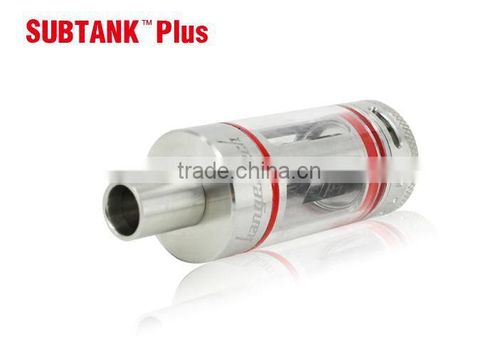 Huge Vapor Atomizer E Cigarette Kanger Subtank Plus Subtank V2 for High End