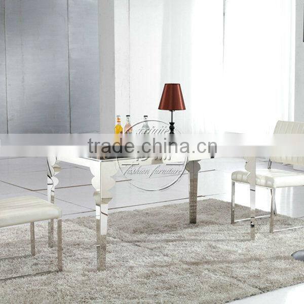 Italian Marble Dining Table L859
