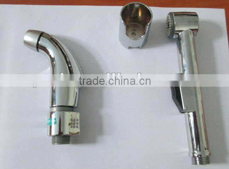 ABS plastic bidet