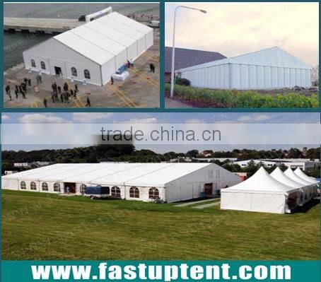 2016 Whole Sale Warehouse Temporary Outdoor Event Tent