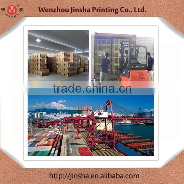 excellent design practical stationery notebook with high quality and competitive price