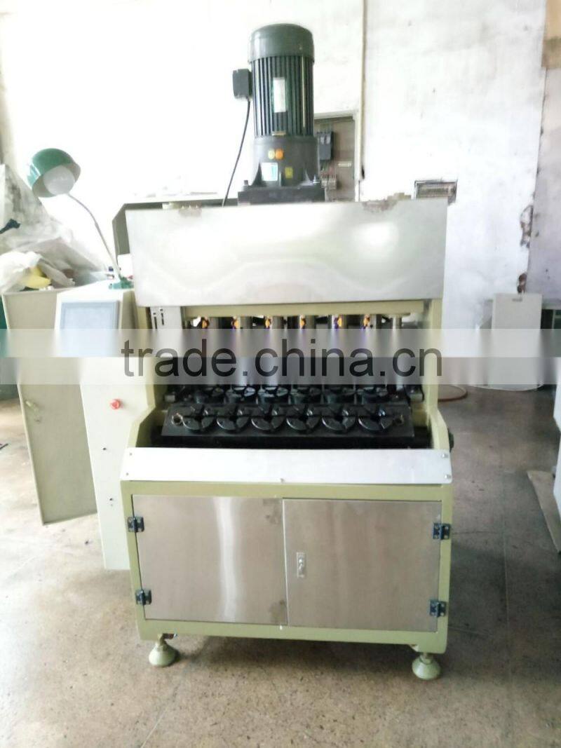 Full-auto Six-works Tapping Machine CJGS-6