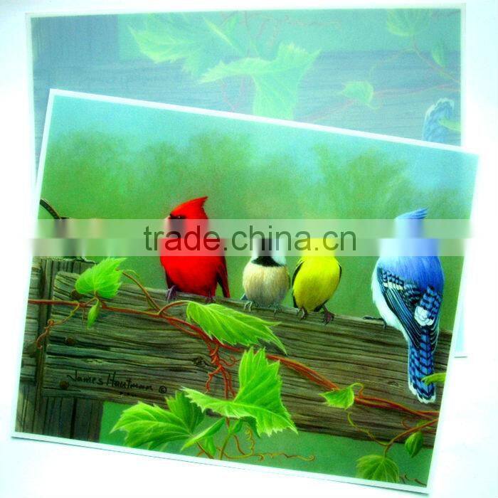 New varieties wholesale promotion 2015 -2016 calendar pp mouse pads