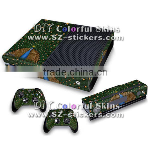 vinyl decor for Xbox one