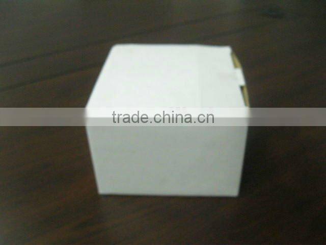 white set of remote control rechargeable tea lights candles